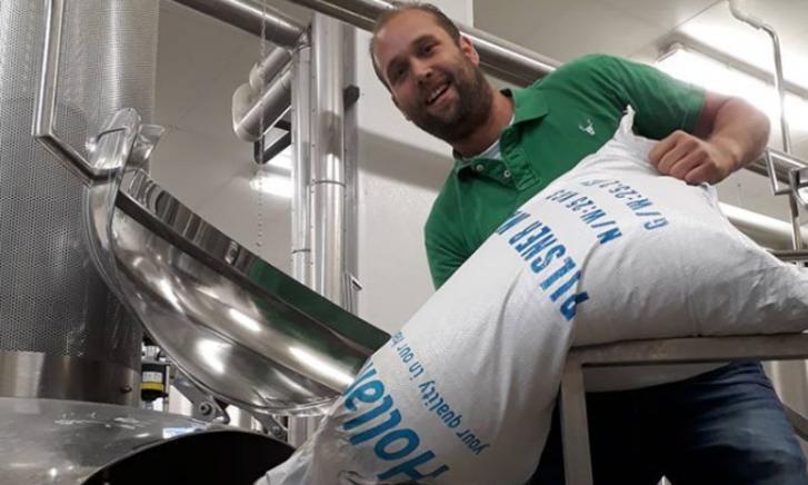 Brouwerij voorschoten is de eerste brouwerij in Voorschoten